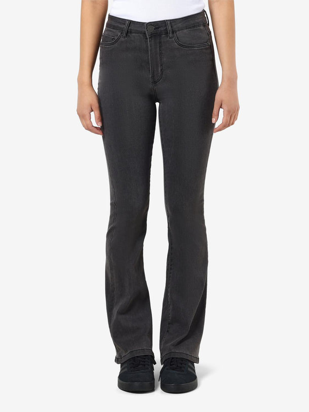 Product JEANS SALLIE - Dark Grey Denim - Image 1