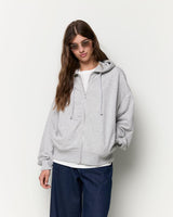 Grey Melange