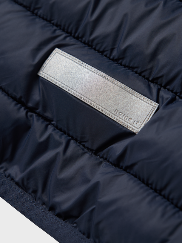 Product CHAQUETA MONAY - Dark Sapphire - Image 5