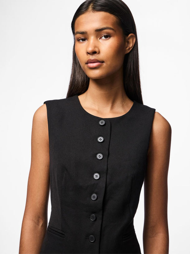 Product CHALECO MIL-Black - Image 5