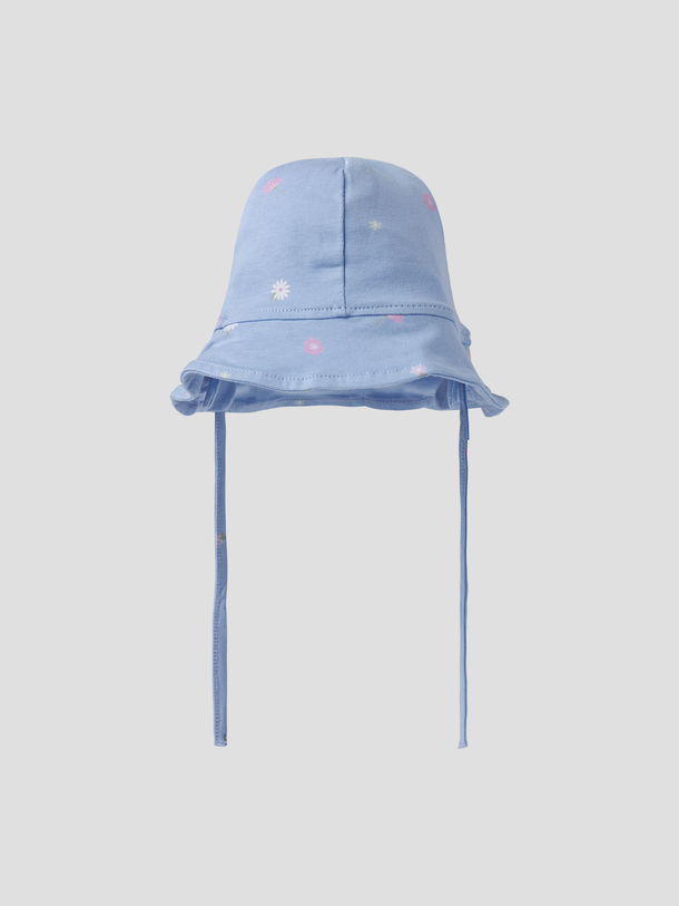 Product GORRO ANDORA-Serenity AOP:Flowers - Image 1