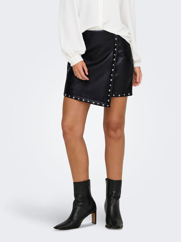 Product FALDA SIA  - Black - Image 1