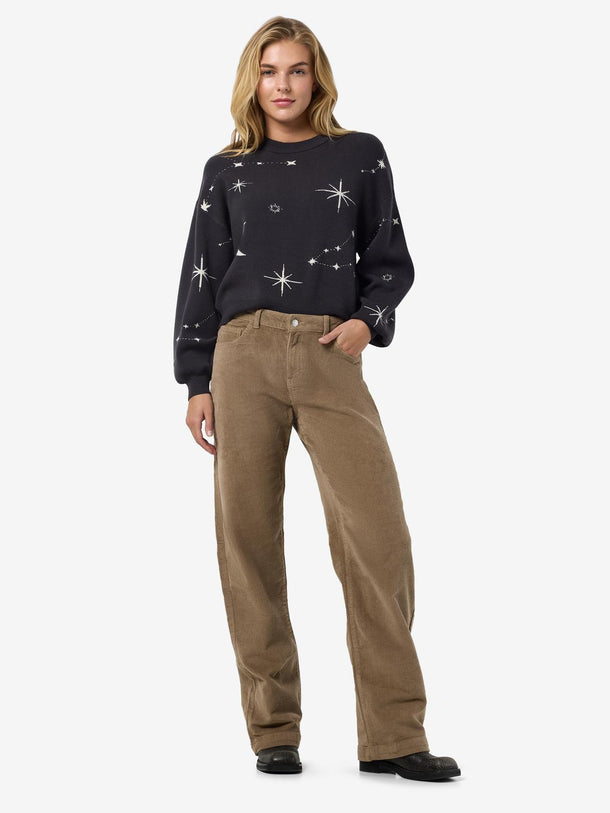 Product PANTALON YOLANDA  - Silver Mink - Image 5