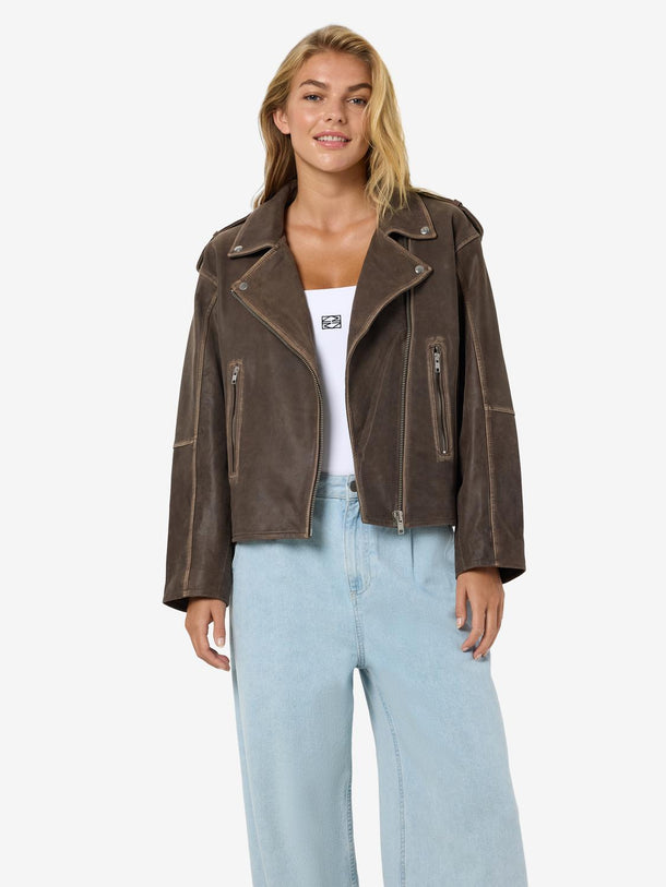 Product CHAQUETA ASTON - Demitasse - Image 2