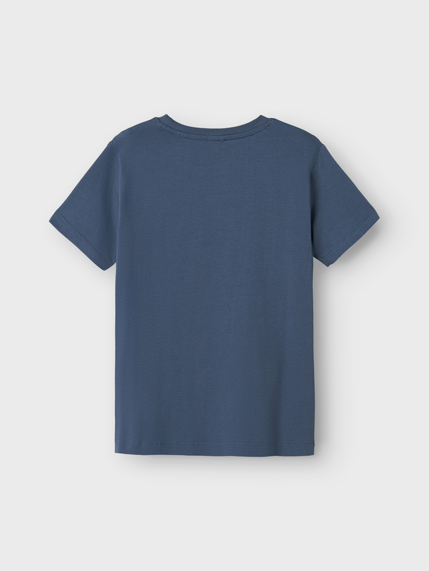 Product CAMISETA NATHI - Bering Sea - Image 4