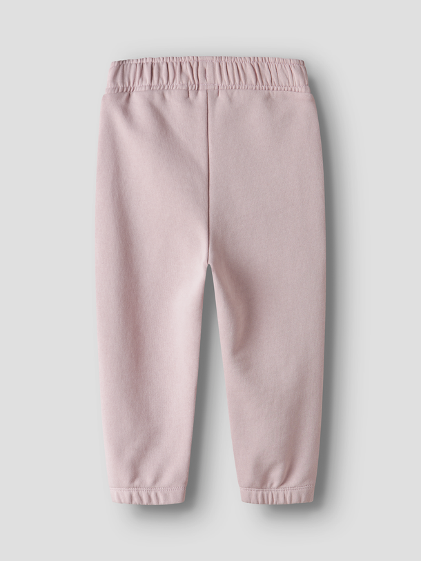 Product PANTALÓN VALLENE-Burnished Lilac Print:Tea Cup - Image 4