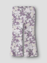 Lavender Fog