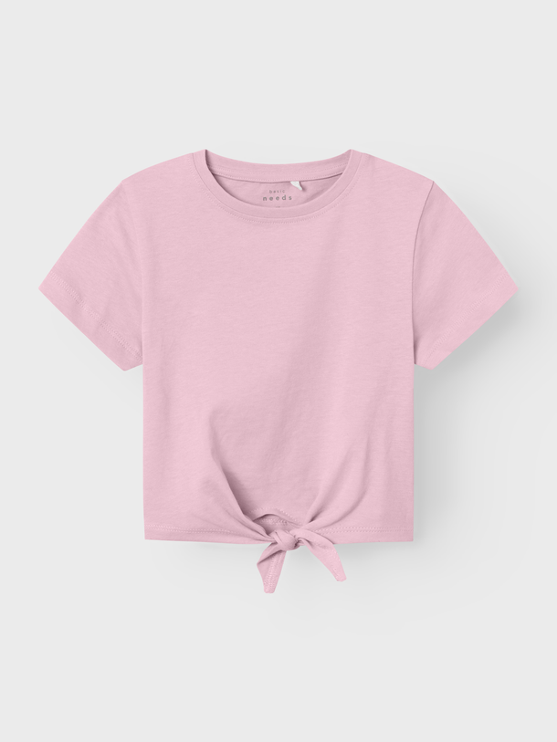 Product CAMISETA VAYA - Parfait Pink - Image 1