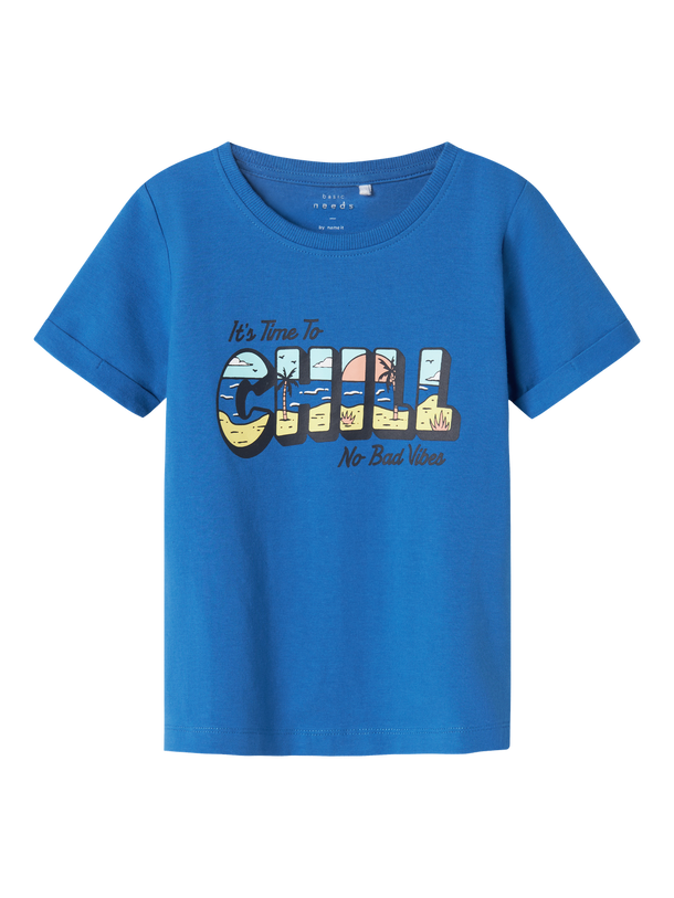 Product CAMISETA VUX - Star Sapphire Print:Chill - Image 3