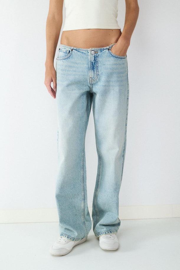 Product JEAN SIN CINTURA BMK-Soft Denim - Image 2