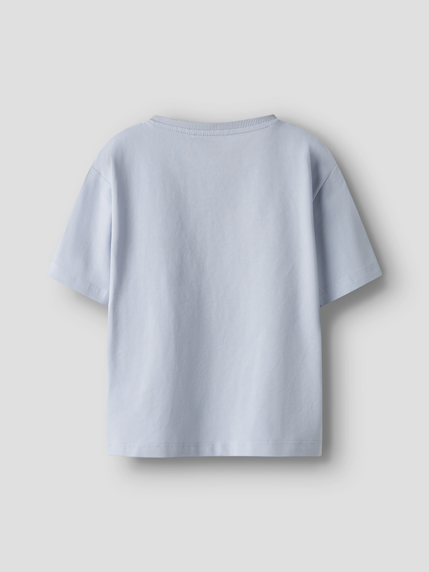 Product CAMISETA FREJANE-Xenon Blue - Image 4