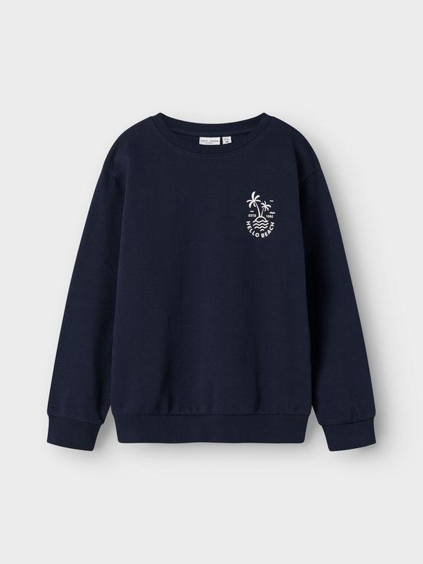 Product BUZO VASSE - Navy Blazer - Image 1