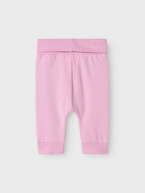 Product Pantalón Vrillie - Pastel Lavender Print:FLOWERS - Image 4