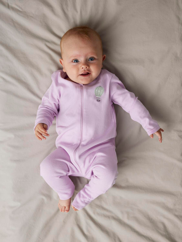 Product PACK PIJAMA ENTERO CON CIERRE - Jet Stream - Image 7