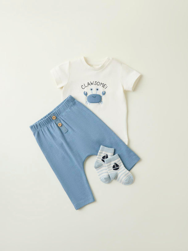 Product PANTALÓN FRIG-Spring Lake - Image 3