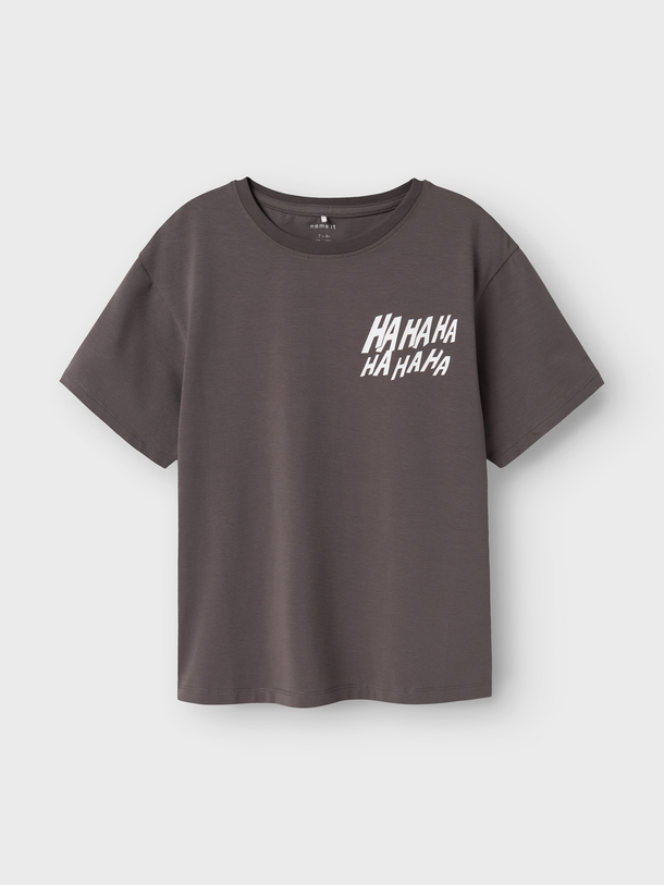 Product CAMISETA MOTTO BATMAN - Castlerock - Image 1