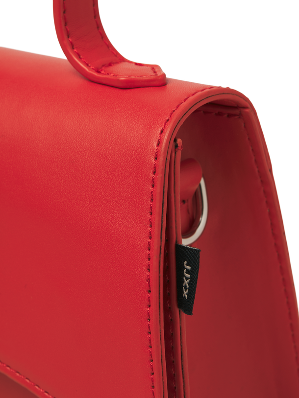 Product BOLSO SANTANA - Fiery Red - Image 7