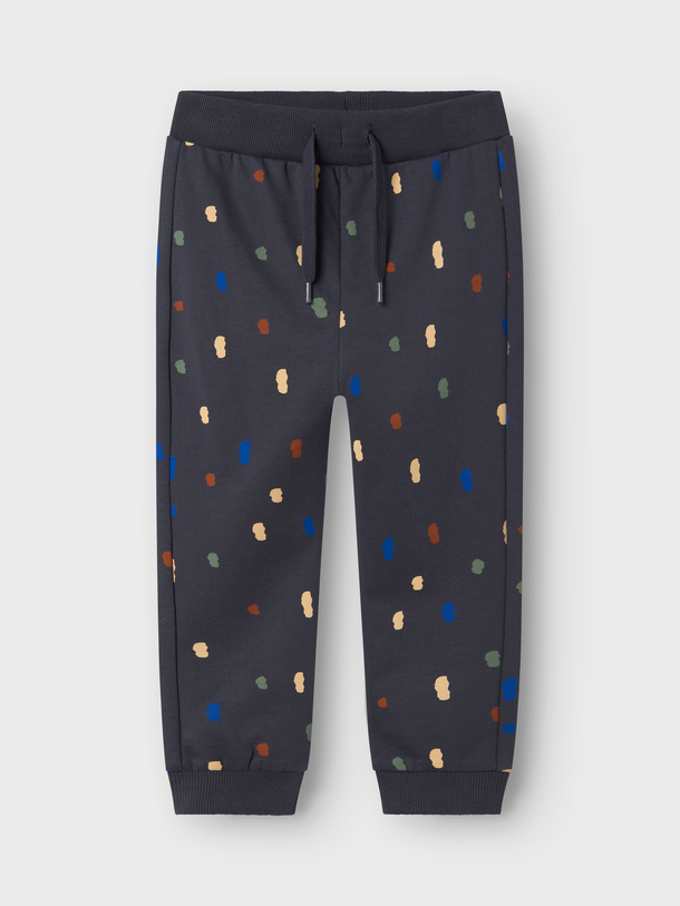 Product PANTALÓN NENNO - India Ink - Image 1