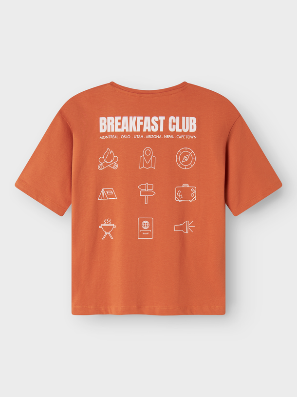 Product CAMISETA OTAM-Autumn Leaf - Image 5