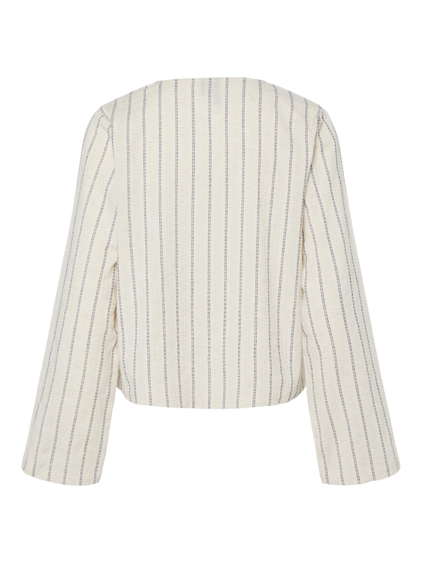 Product CAMISA TIMBER-Birch Stripes:Ombre blue - Image 5