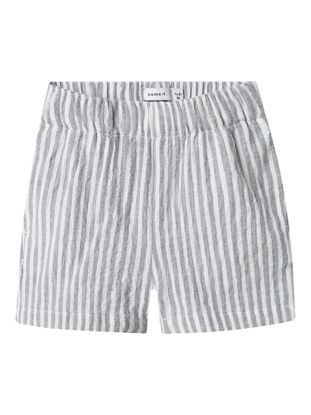 Product SHORT FEDENIS - Navy Blazer - Image 4