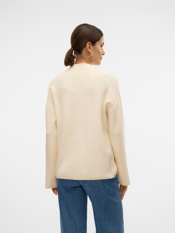 Product SWEATER GOLD - Birch - Image 3