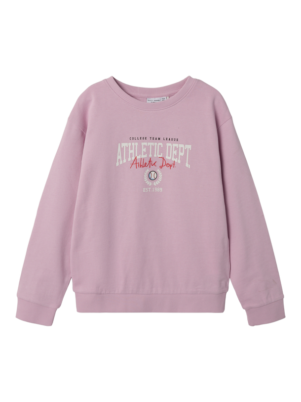 Product BUZO VENUS-Winsome Orchid Print:New York - Image 1