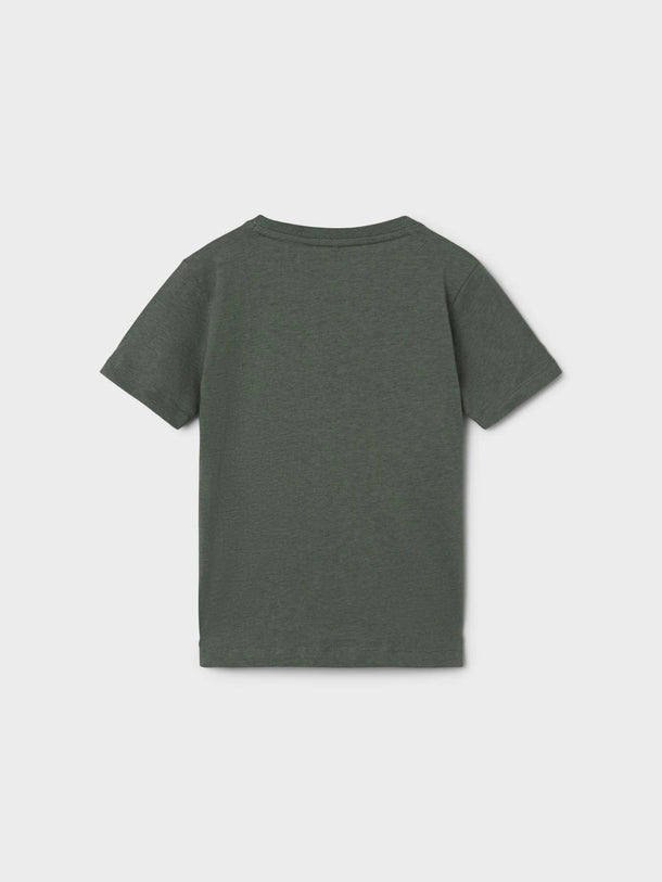 Product CAMISETA LIAM - Laurel Wreath - Image 4