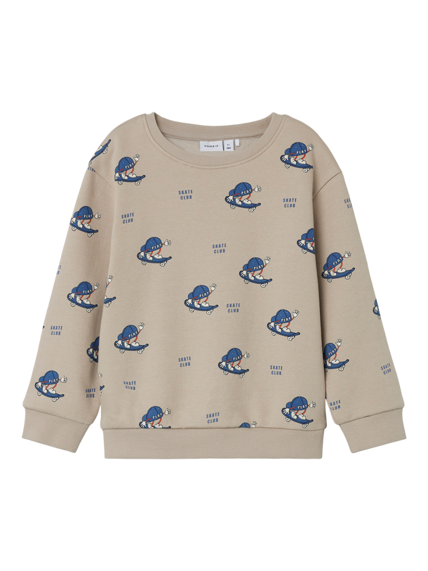 Product SUDADERA OTTO - Pure Cashmere - Image 4