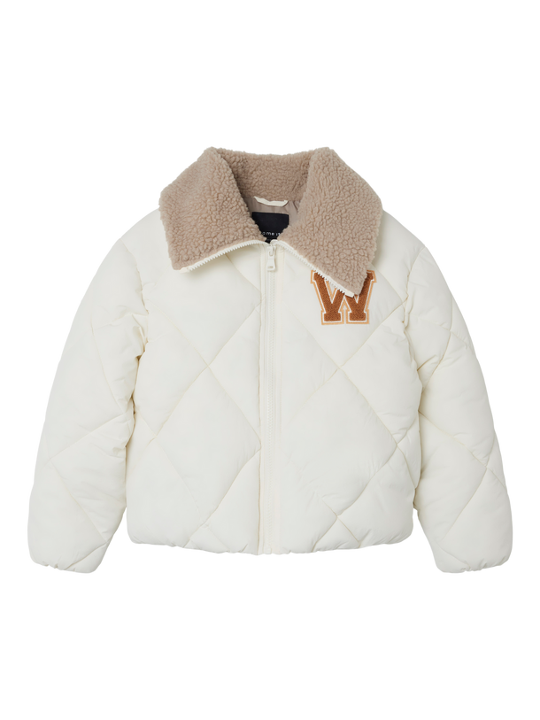 Product CHAQUETA MELBOURNE - Jet Stream - Image 3