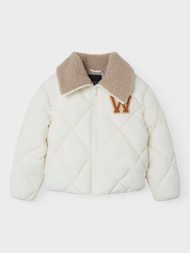 Product CHAQUETA MELBOURNE - Jet Stream - Image 1