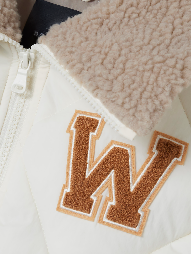 Product CHAQUETA MELBOURNE - Jet Stream - Image 2