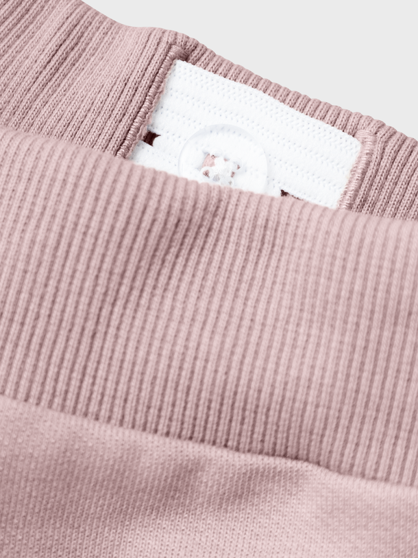 Product PANTALÓN NOLI - Deauville Mauve - Image 3