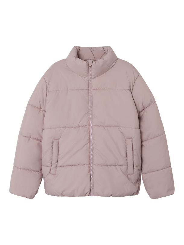 Product CHAQUETA MILAN - Deauville Mauve - Image 4