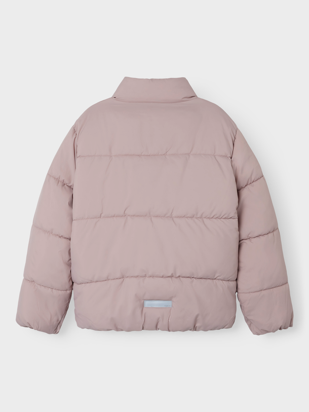 Product CHAQUETA MILAN - Deauville Mauve - Image 5