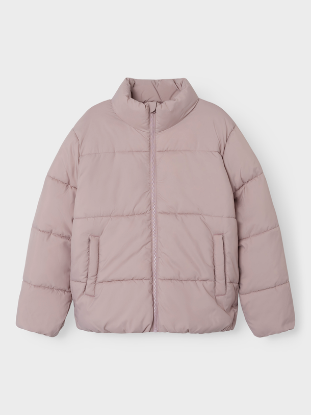 Product CHAQUETA MILAN - Deauville Mauve - Image 1