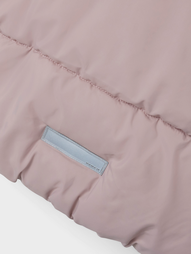 Product CHAQUETA MILAN - Deauville Mauve - Image 3