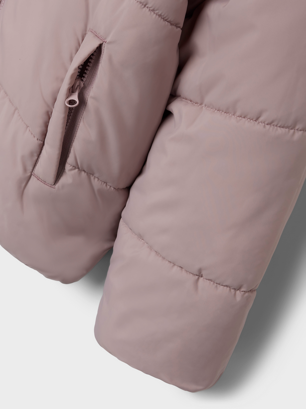 Product CHAQUETA MILAN - Deauville Mauve - Image 6