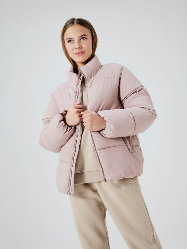Product CHAQUETA MILAN - Deauville Mauve - Image 7