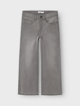 Light Grey Denim
