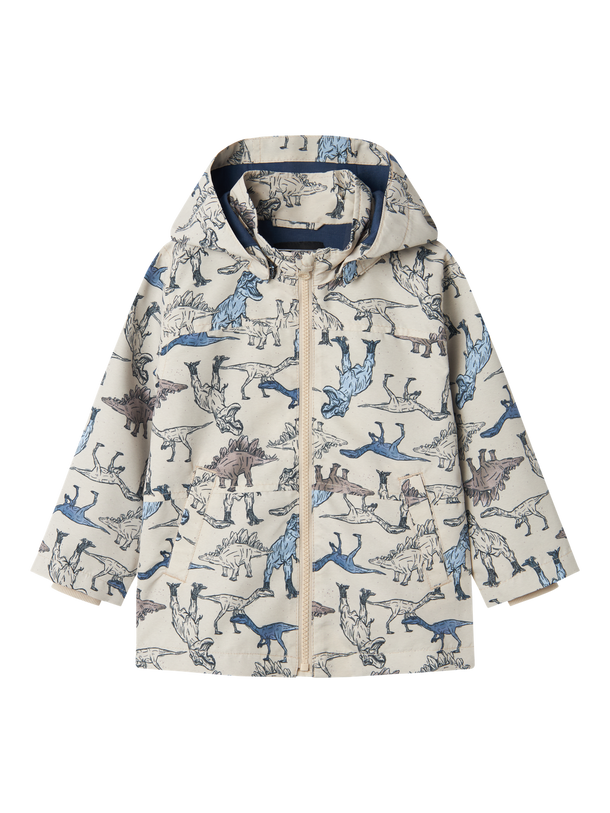 Product CHAQUETA MAX - Peyote AOP:DINO - Image 4