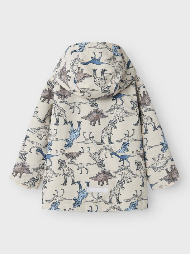 Product CHAQUETA MAX - Peyote AOP:DINO - Image 5
