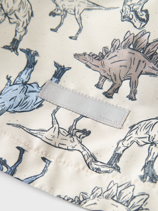 Product CHAQUETA MAX - Peyote AOP:DINO - Image 2