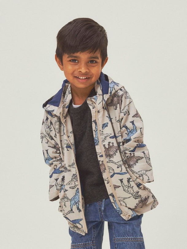 Product CHAQUETA MAX - Peyote AOP:DINO - Image 3