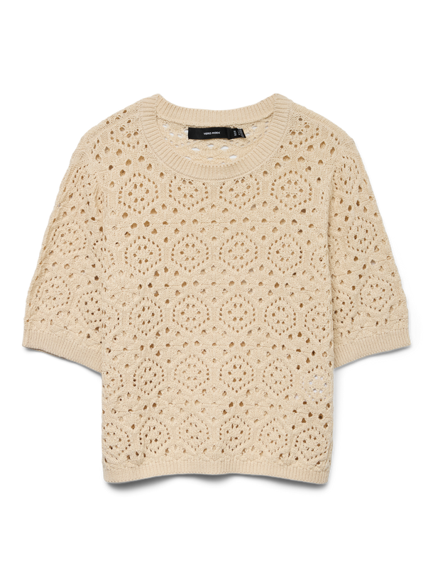 Product SWEATER BERRY-Birch - Image 4