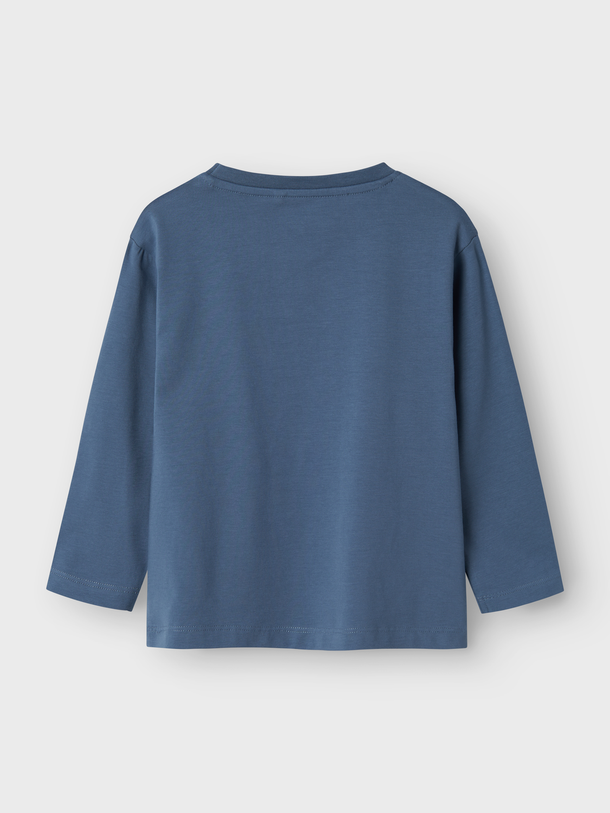 Product CAMISETA SHINE - China Blue - Image 5