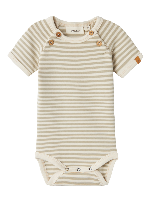 Product BODY GEO - Moss Gray - Image 3