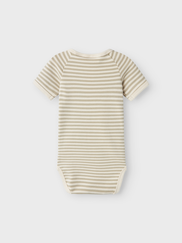 Product BODY GEO - Moss Gray - Image 4
