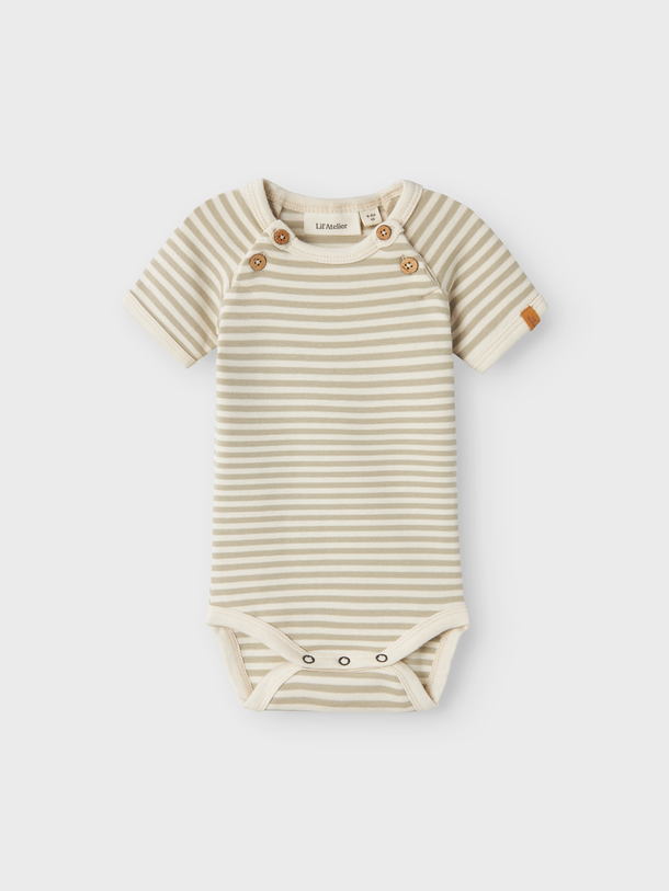 Product BODY GEO - Moss Gray - Image 1
