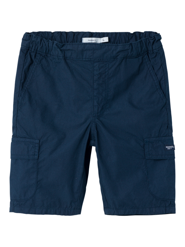 Product SHORT RYAN - Dark Sapphire - Image 1